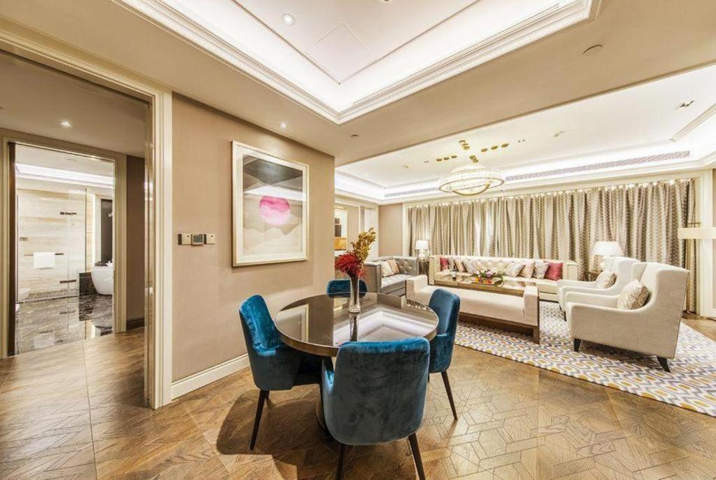 The Qube Hotel Nanchang East Exterior foto