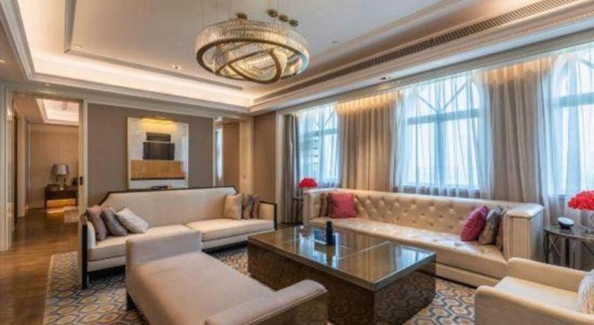 The Qube Hotel Nanchang East Exterior foto