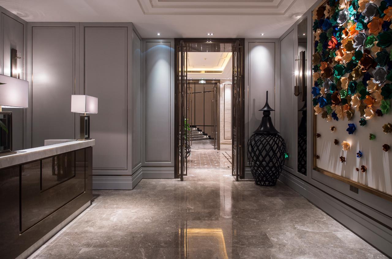 The Qube Hotel Nanchang East Exterior foto
