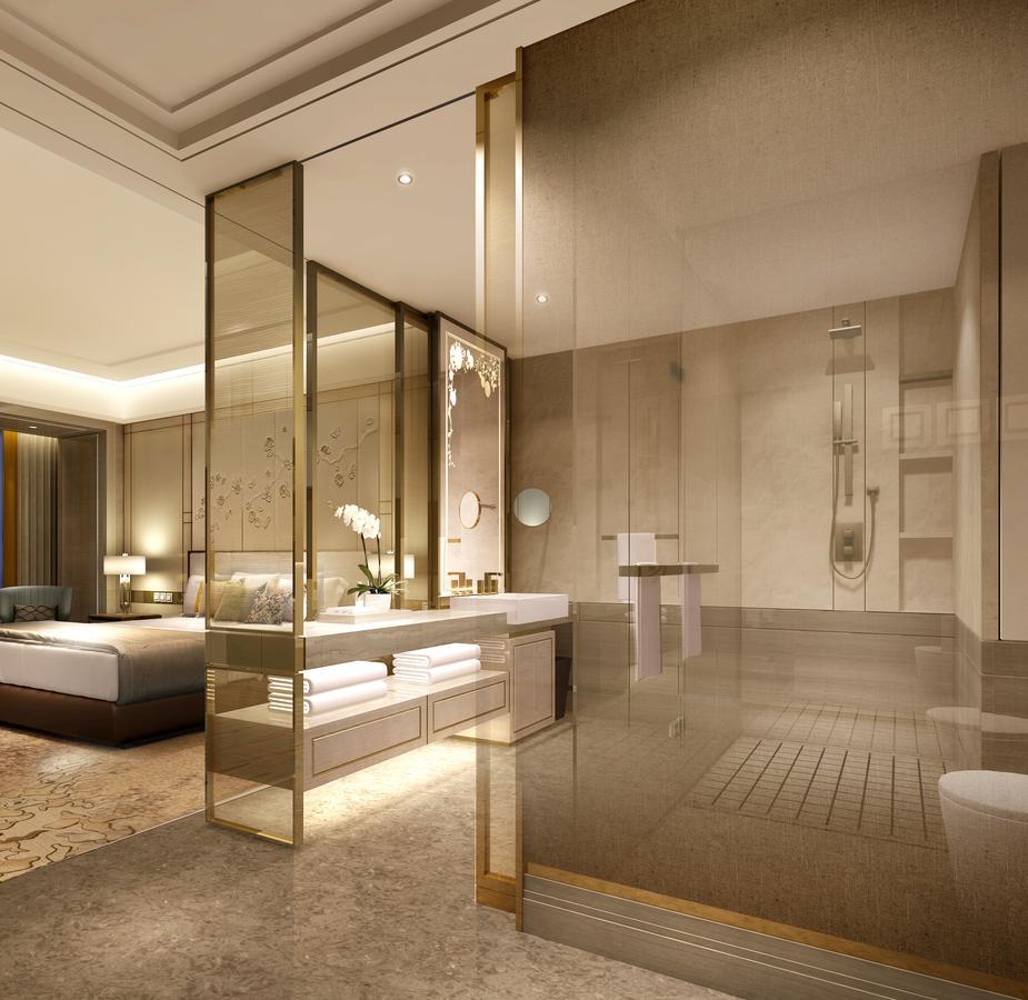 The Qube Hotel Nanchang East Exterior foto