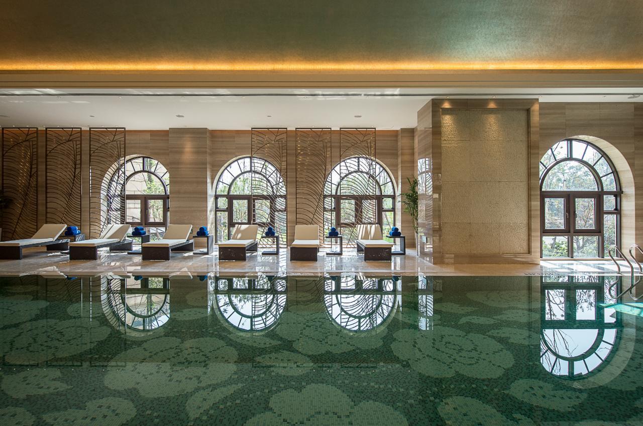 The Qube Hotel Nanchang East Exterior foto